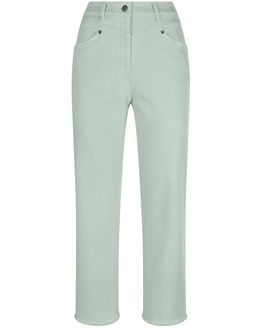 Peter Hahn 7/8-Jeans Van in het Green