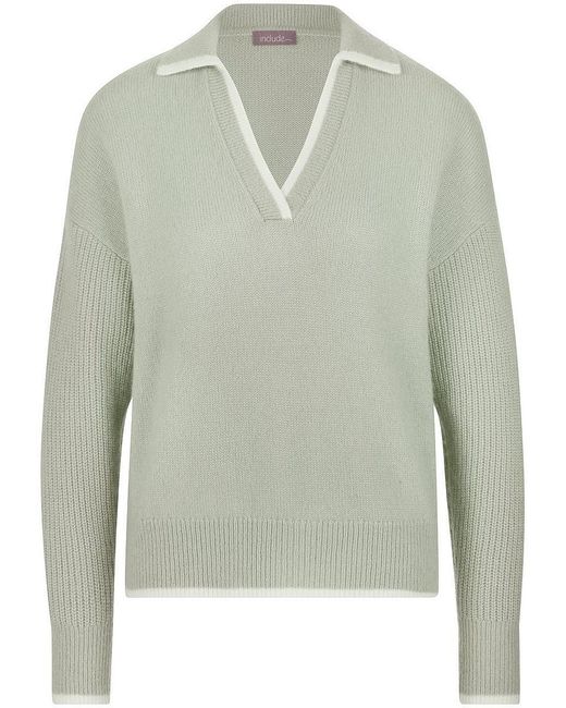 include Polotrui Van in het Green