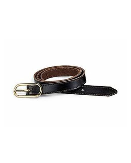 Peter Hahn Riem Van in het Black