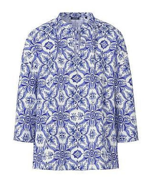 Joop! Blouse Van in het Blue
