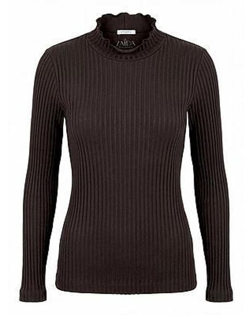 efixelle Shirt Van in het Black