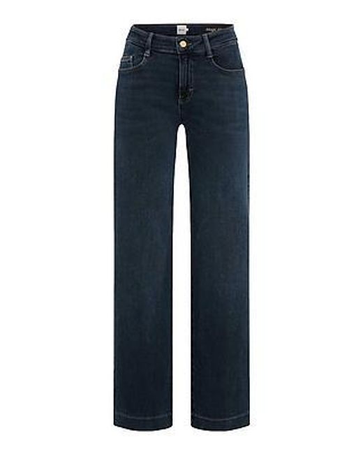 Brax Jeans Van in het Blue
