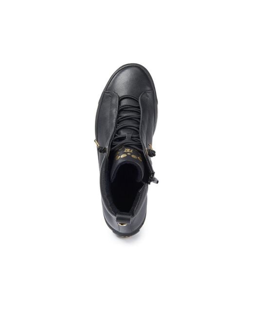 Paul Green Blue Knöchelhoher sneaker, , gr. 40.5, bis größe 43, leder