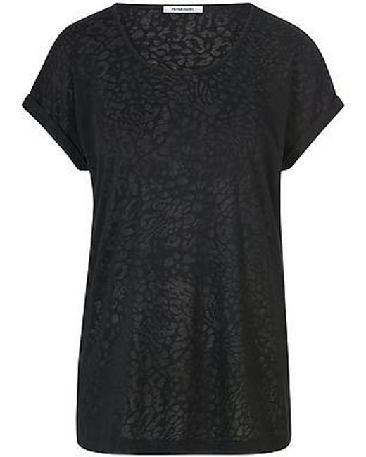 Peter Hahn Shirt Van in het Black