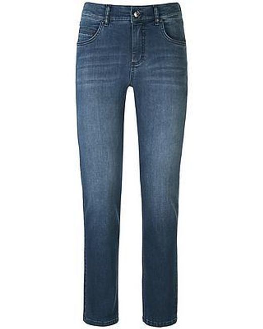 ANGELS Jeans Van in het Blue