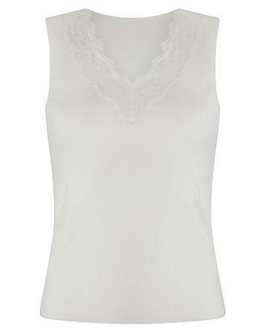 Speidel Omslagdoek Van in het White