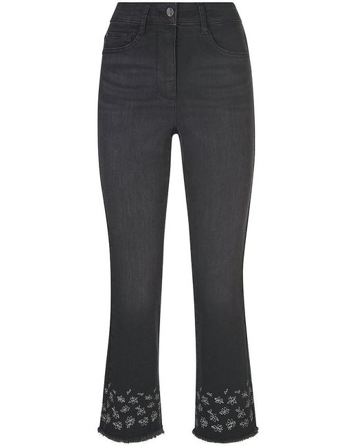 Basler Gray 7/8-Jeans Modell Julienne