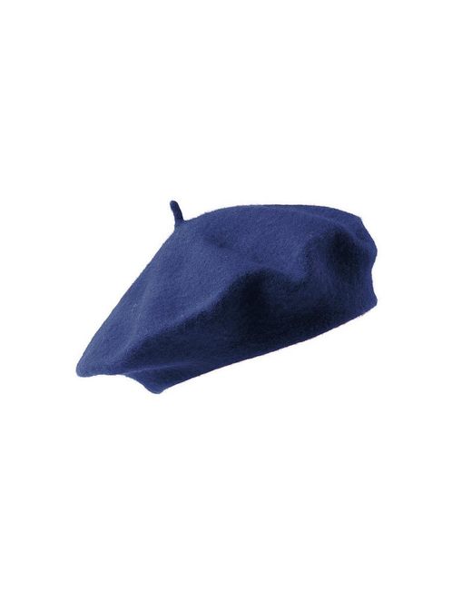 Peter Hahn Blue Baske, , wolle