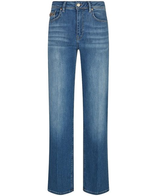 RAFFAELLO ROSSI Blue Jeans Modell Kira B