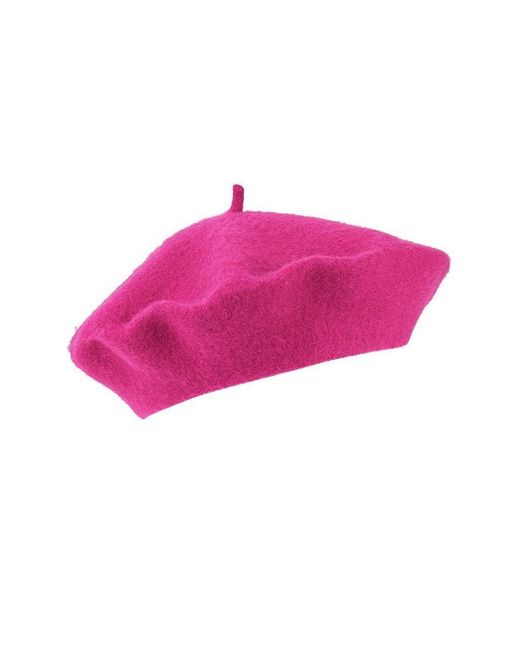 Peter Hahn Pink Baske, , wolle