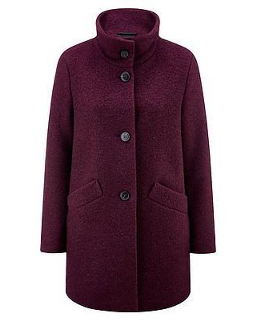 Fuchs & Schmitt Lang Jack in het Purple