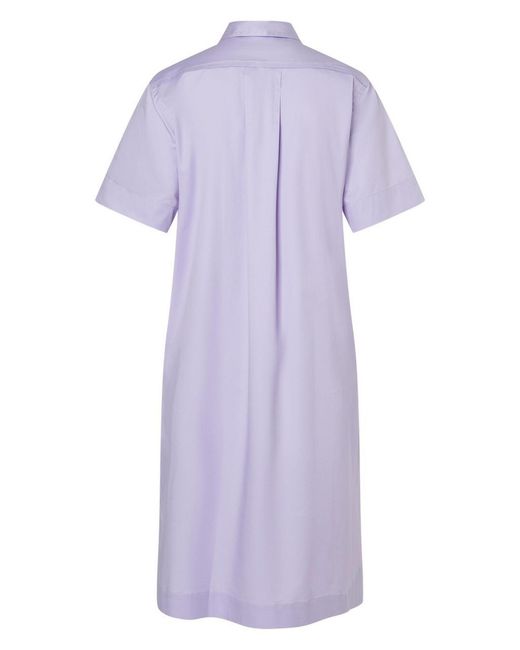 Peter Hahn Purple Bogner