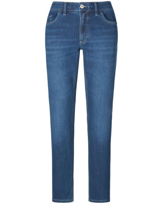 Le jean coupe parfaite taille 26 EUREX by BRAX pour homme en coloris Bleu |  Lyst