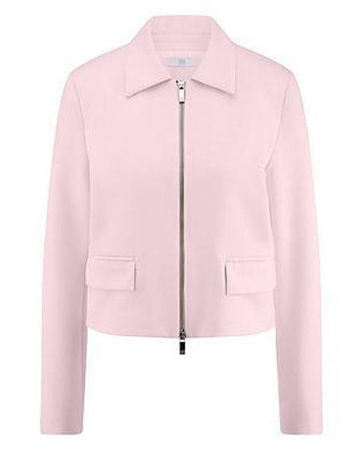 Riani Jerseyjasje Van in het Pink