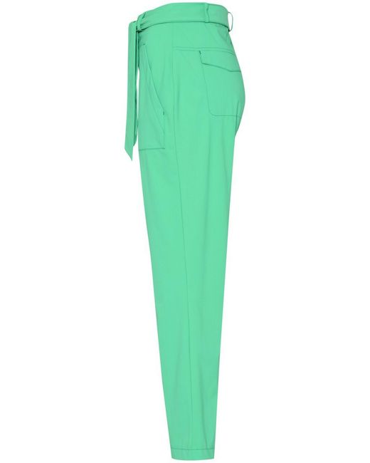 RAFFAELLO ROSSI Green 7/8-Hose Modell Ira Grün
