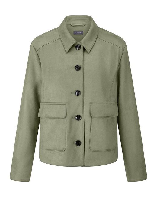 Basler Green Indoor-Jacke, Gr. S