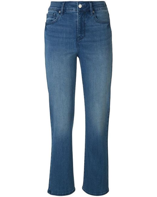 NYDJ Blue 7/8-jeans modell marilyn ankle, , gr. 36, baumwolle