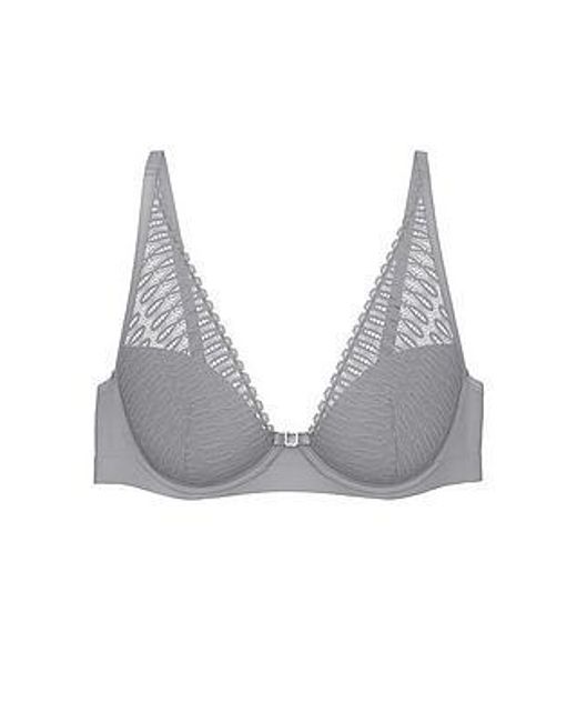 Triumph Beha Steuncups Van in het Gray