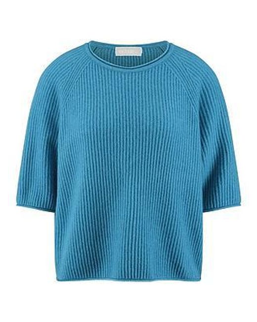 include Trui Kasjmier Van in het Blue