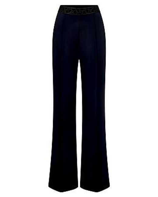 Basler Broek Van in het Blue