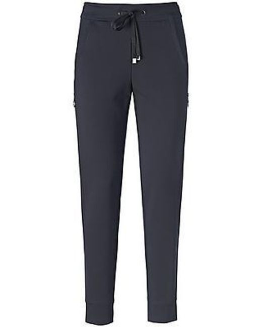 Peter Hahn Broek in het Blue