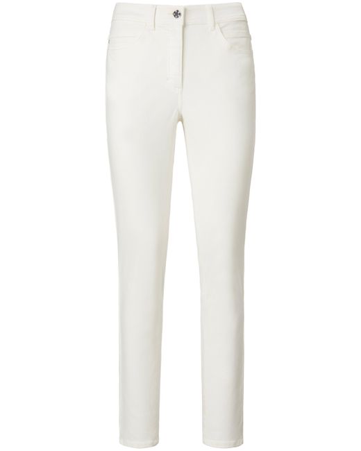 Basler White Jeans modell julienne