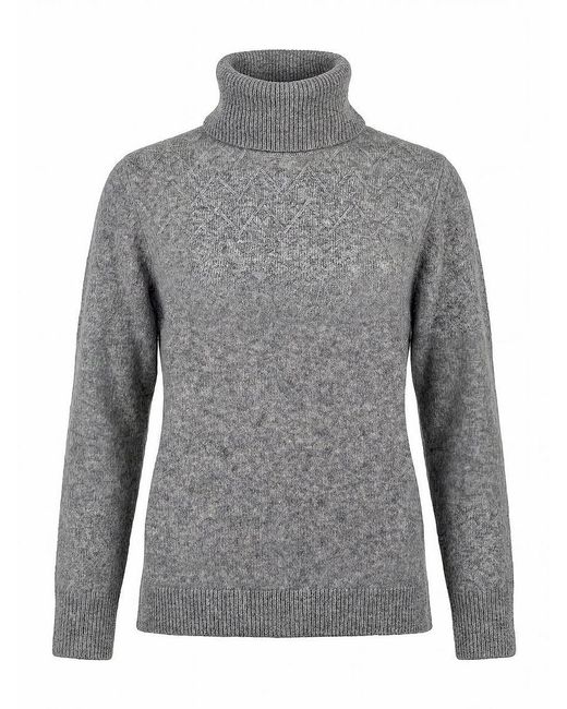 Peter Hahn Gray Pullover