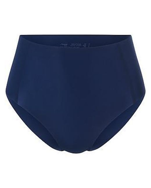 Sloggi Slip Van in het Blue