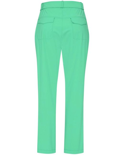 RAFFAELLO ROSSI Green 7/8-Hose Modell Ira Grün