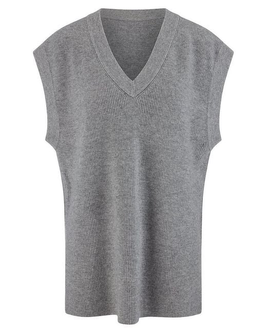 include Gray Long-Pullunder