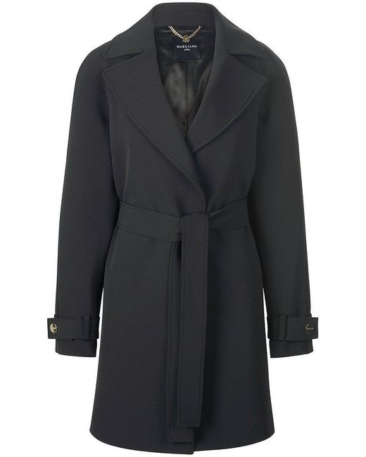MARCIANO BY GUESS Gray Trench-jacke