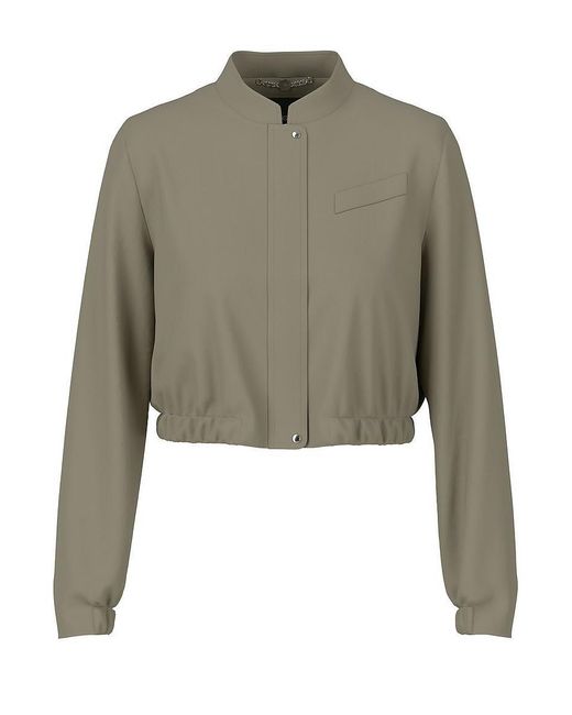 Marc Cain Blouson Van in het Green