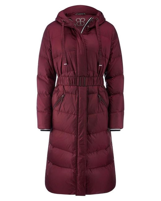 Kapuze Peter Hahn Steppjacken Hahn Damen Steppjacke Steppjacken