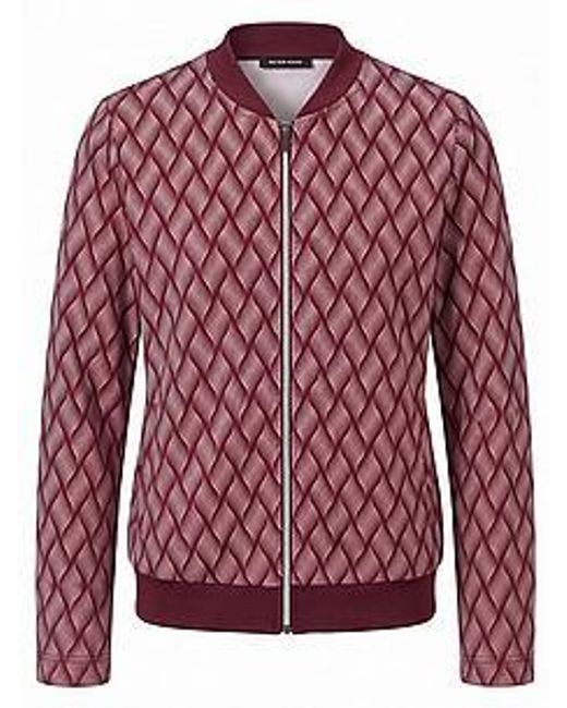 Peter Hahn Red Freizeitjacke