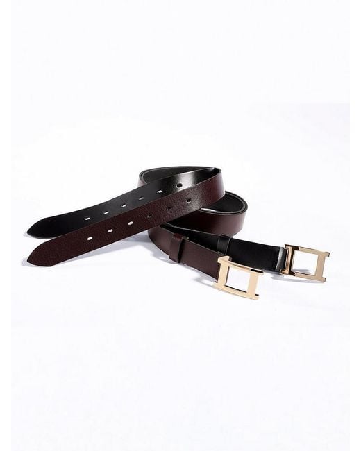 Peter Hahn Riem Van in het Black