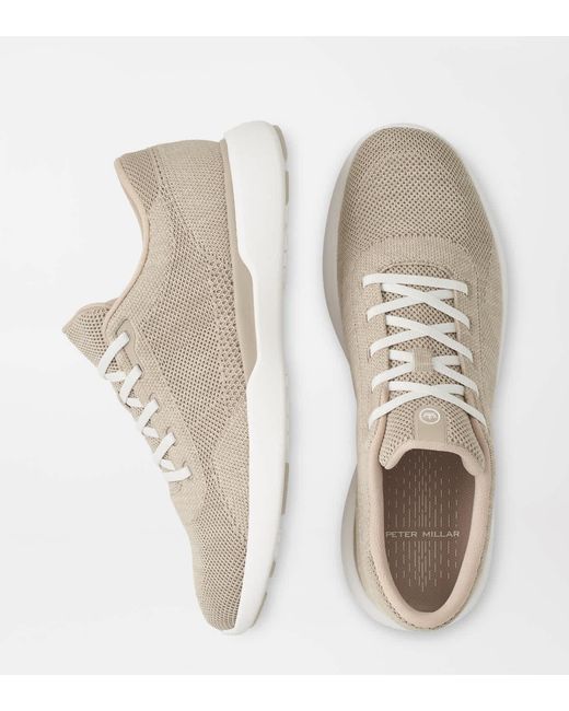 Peter Millar Natural Glide V3 Sneaker for men