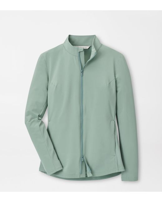 Peter Millar Green Dunes Jacket