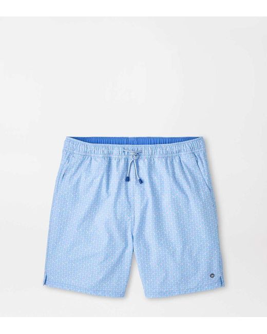 Peter Millar Blue Wind for men
