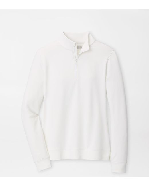Peter Millar White Essential Perth