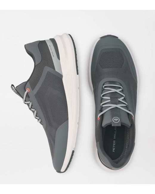 Peter Millar Multicolor Camberfly Sneaker for men