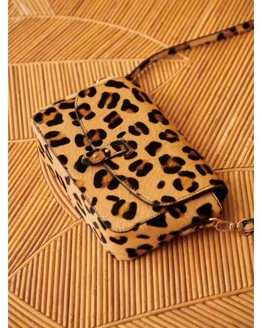 Sac Servan Petite Mendigote en coloris M tallis Lyst