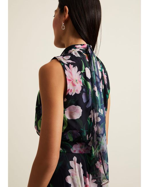 Phase Eight Multicolor 's Lucinda Floral Dress