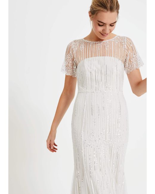 phase eight janessa dress