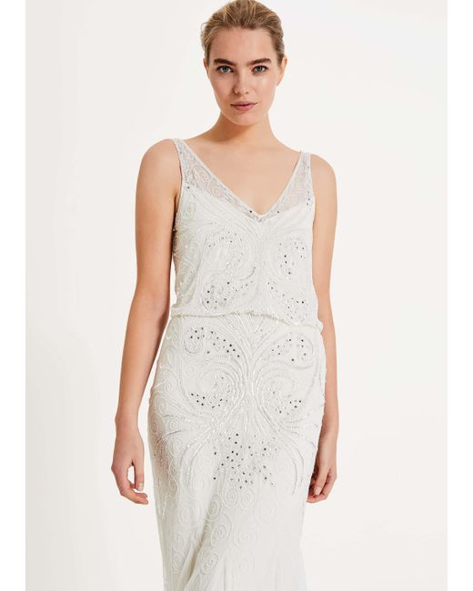phase eight cathlyn wedding dress