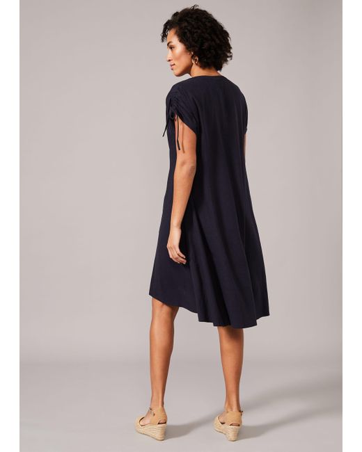 phase eight bella swing dress