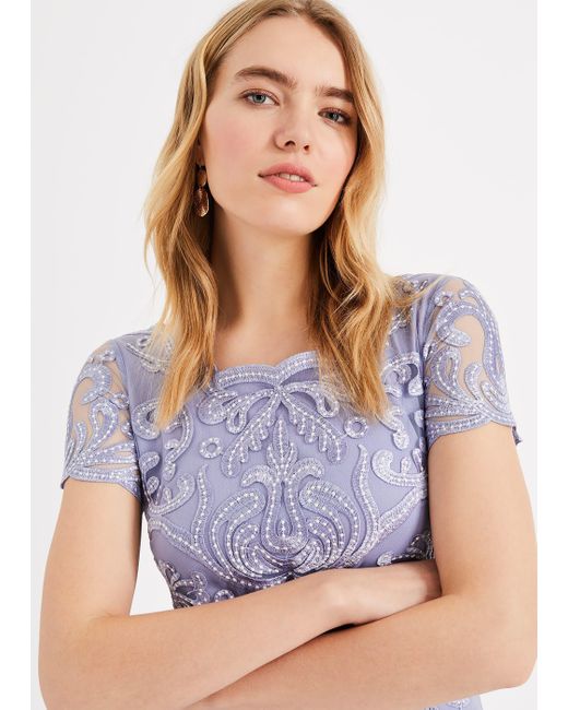 phase eight talia dress