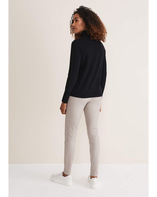 Phase Eight Multicolor Amina Jegging Short