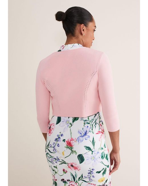 Hai Multicolor Phase Eight K Occasion Jacket