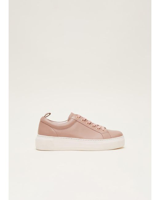 Phase Eight Natural Platform Trainers