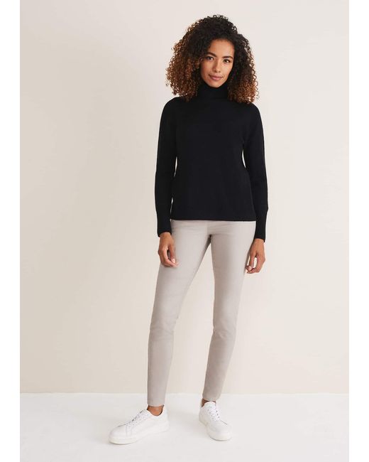 Phase Eight Multicolor Amina Jegging Long